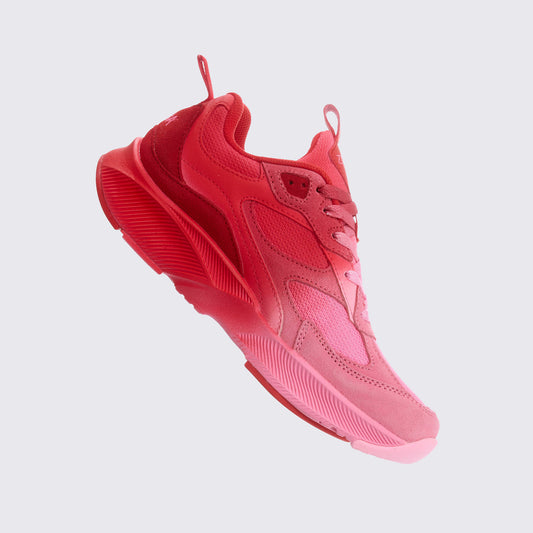 Zumba Train 2.0 - Red