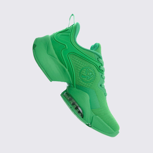 Zumba Air Stomp Remix II - Green