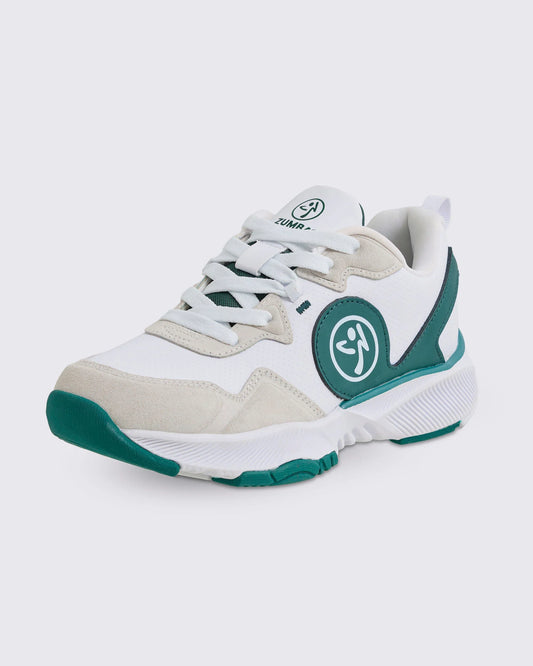 Zumba Train 2.0 - Green