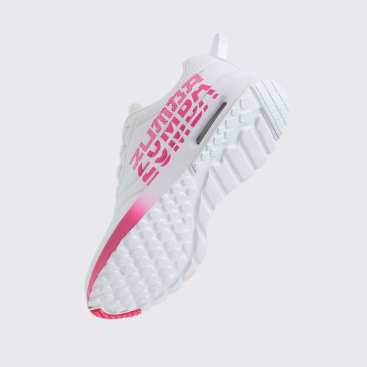 Zumba Air Impress - White/Pink