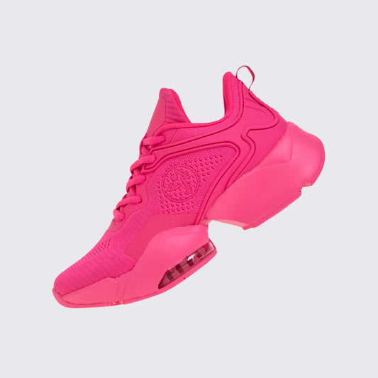 Zumba Air Stomp Remix - Pink