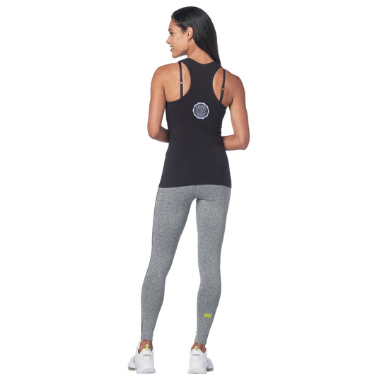 Zumba Dance Racerback