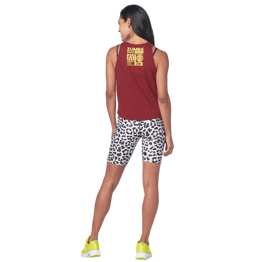 Zumba Dance Co. Tank