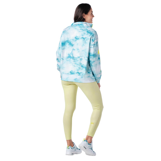 Zumba Worldwide Pullover Jacket