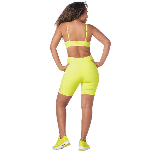 Zumba Dance Co. Bra