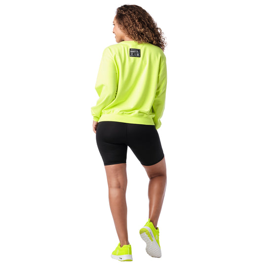 Zumba Essential Sweatshirt