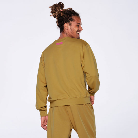 Zumba Zumba Zumba Sweatshirt