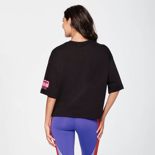 Zumba Dance Together Pullover