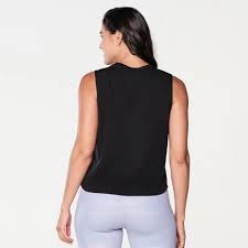 Zumba Futuristic Tank