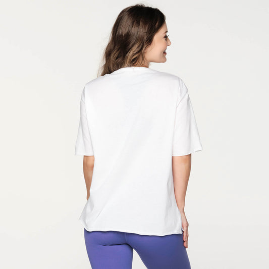 Zumba Forever Pocket Top