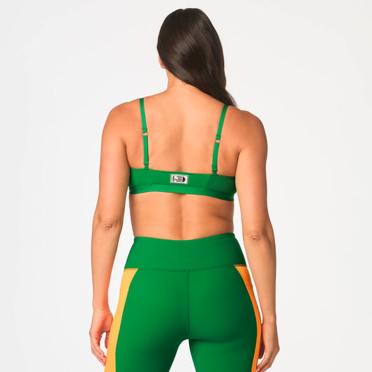 Destination Zumba Bra