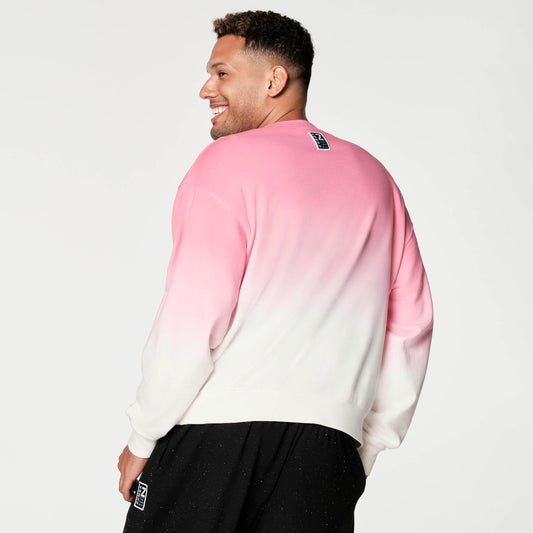 Zumba Move Sweatshirt