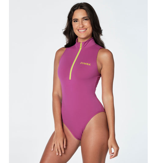Zumba Transform Bodysuit