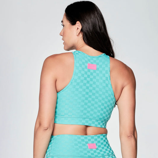 Zumba Resort Bra Tank