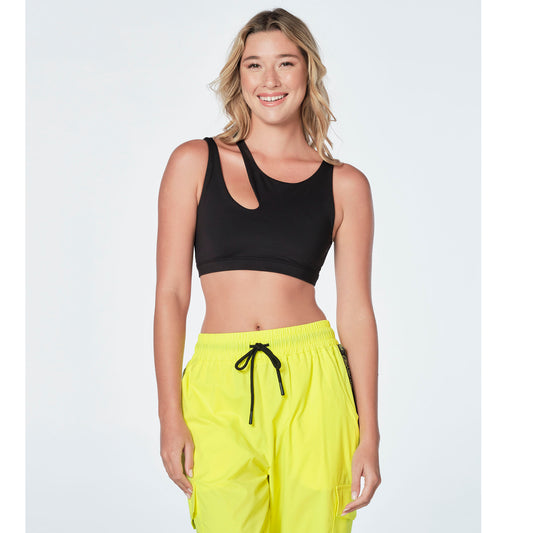 Zumba Butterfly Bra