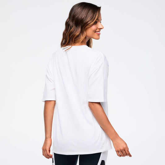 Zumba Basic Boxy Top