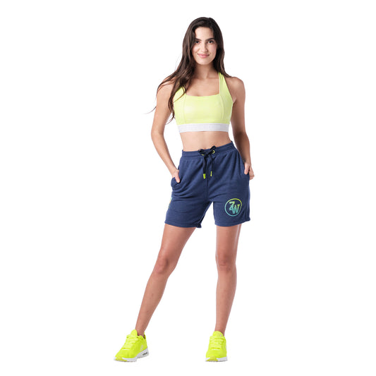 Zumba Worldwide Shorts