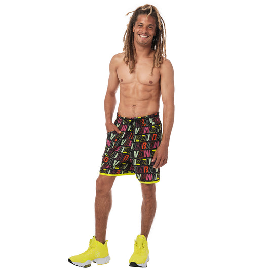 Zumba In Motion Shorts