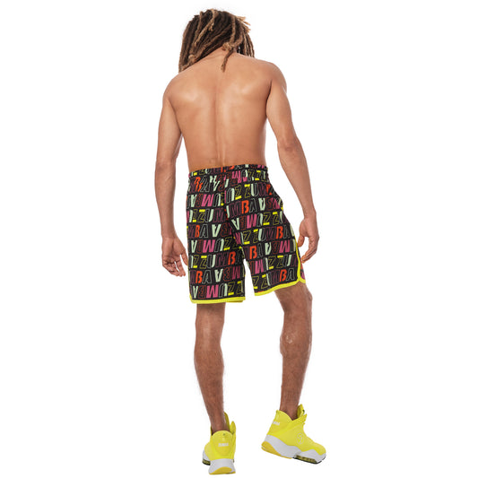 Zumba In Motion Shorts