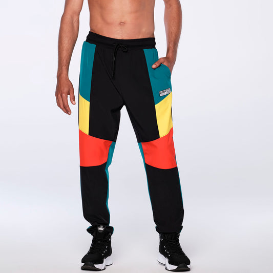 Zumba Music Lab Joggers