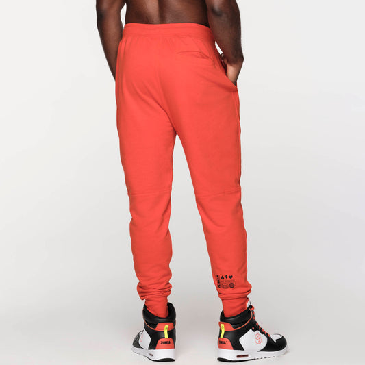 Zumba Move Men's Joggers
