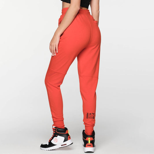 Zumba Move Men's Joggers