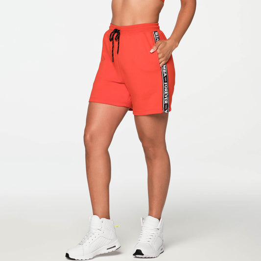 Generation Zumba Men's Shorts