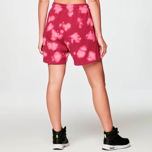 Zumba Skate Crew Shorts