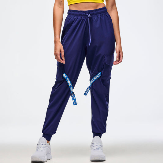 Sizzlin' Men's Woven Cargo Pants