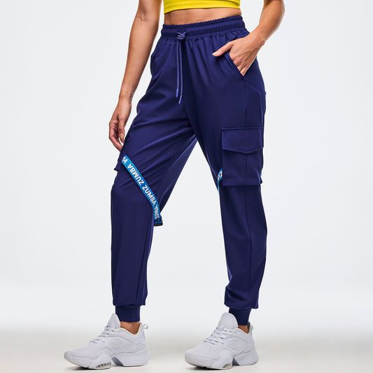 Sizzlin' Men's Woven Cargo Pants