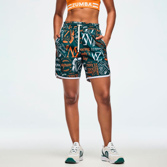 Class of 2001 Men's Woven Shorts