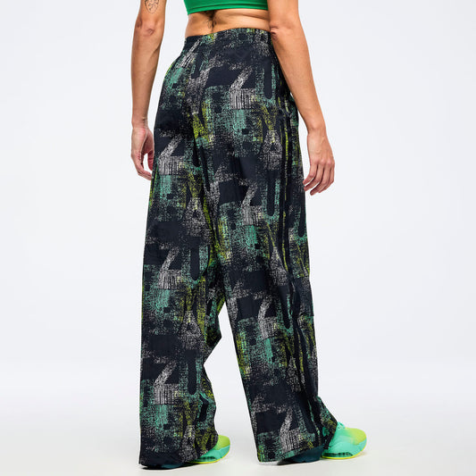 Latin Movement Men's Pants