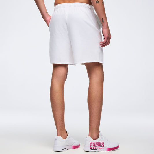Pastel Men's Knit Shorts