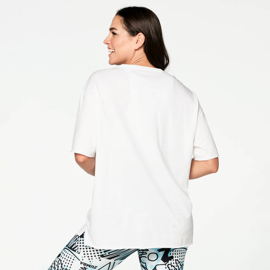 Generation Zumba Men's Tee