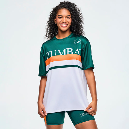 Class of 2001 Men's Mesh Top