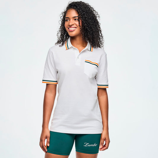 Class of 2001 Men's Polo