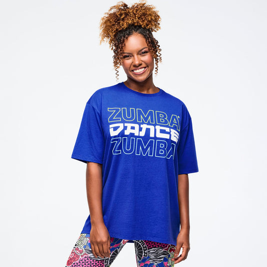 Eastern Flavor Men's Crew Neck Tee