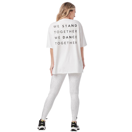 Zumba Together Men's Tee