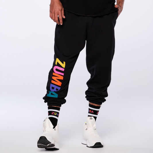 Zumba Core High Socks