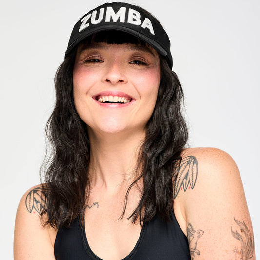 Zumba Core Visor
