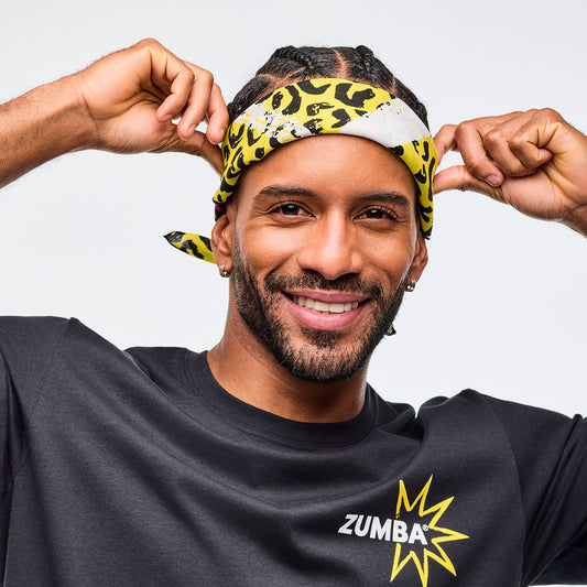 Sizzlin' Bandanas 2PK
