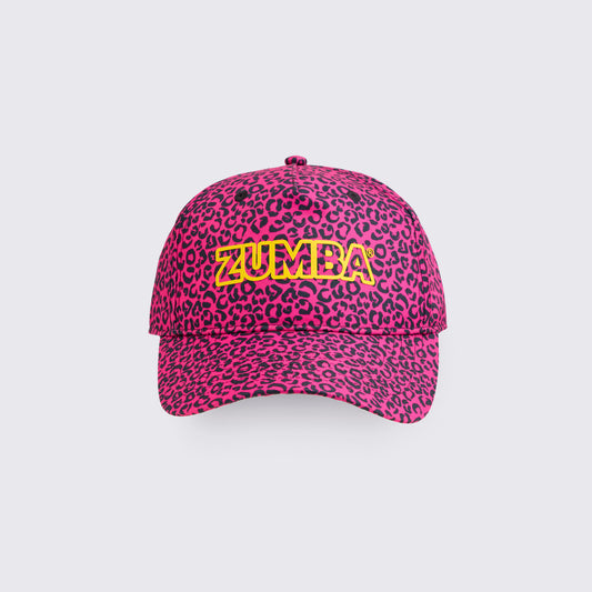 Sizzlin' Baseball Hat