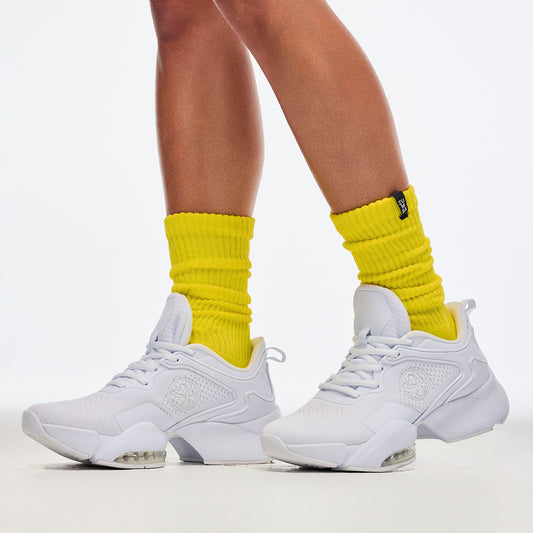 Sizzlin' Scrunch Socks