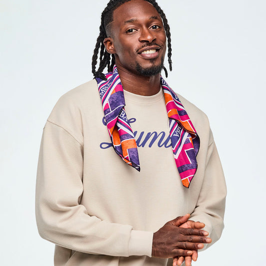 Class of 2001 Bandanas 2PK