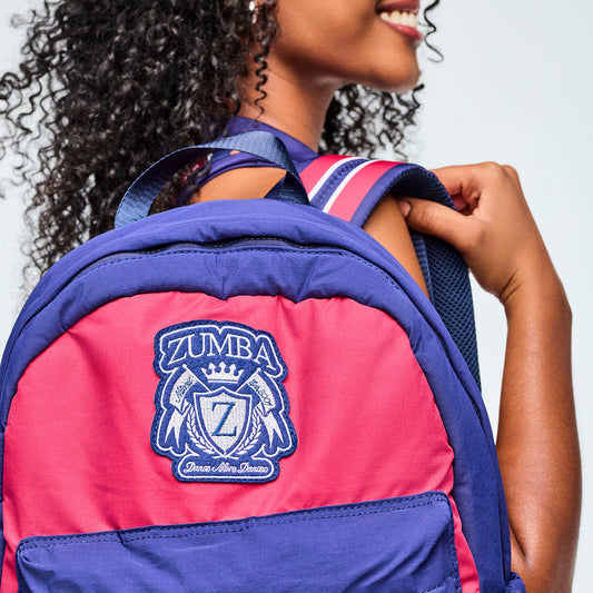 Class of 2001 Backpack