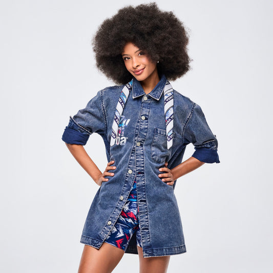 Apres Zumba Bandanas 2PK