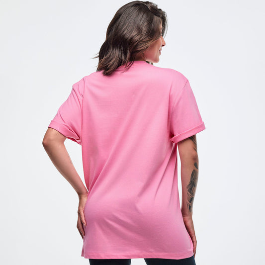 I Love Zumba Pink Tees 12PK