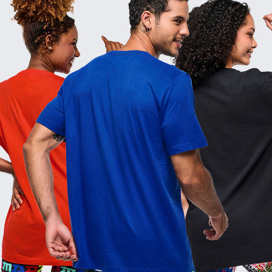 Eastern Flavor Tees 12PK