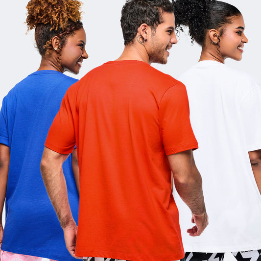 Zumba Amour Tees 12PK