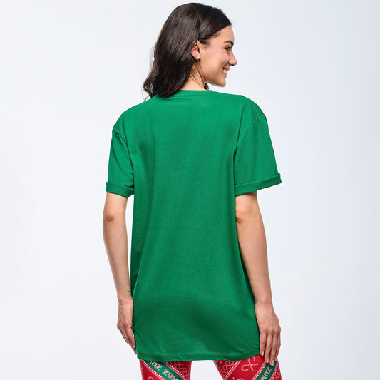 Zumba Holiday Tees 12PK